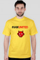 #IAMUNITED