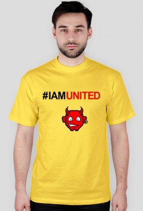 #IAMUNITED