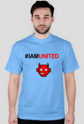 #IAMUNITED