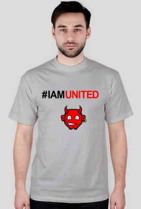 #IAMUNITED