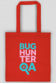 BUG HUNTERQA Torba na zakupy