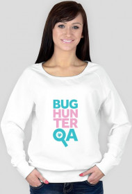 BUG HUNTERQA Bluza