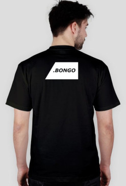 Koszulka .Bongo