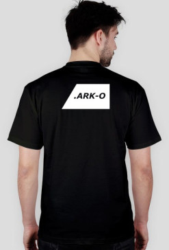Koszulka .Ark-o