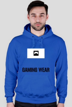 Klasyczna bluza Gaming Wear