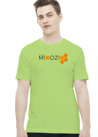 Koszulka Miodzio