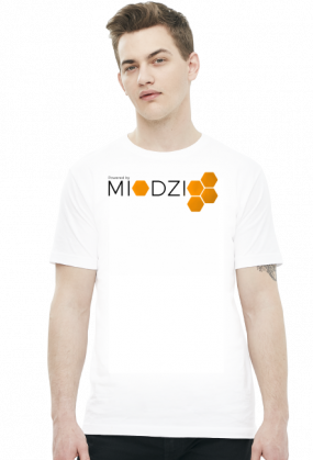 Koszulka Miodzio