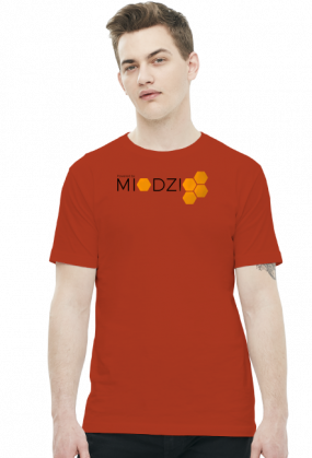 Koszulka Miodzio