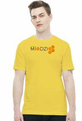 Koszulka Miodzio