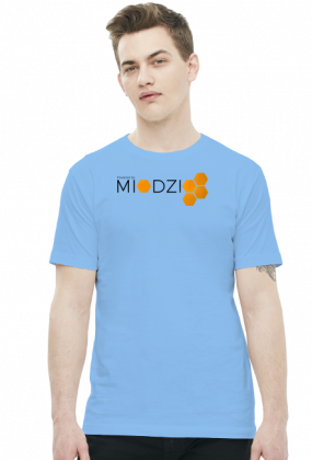 Koszulka Miodzio