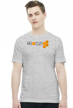 Koszulka Miodzio