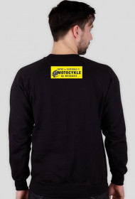 bluza moto