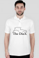 Koszulka Męska z Logo TheDiaX