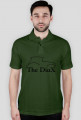 Koszulka Męska z Logo TheDiaX