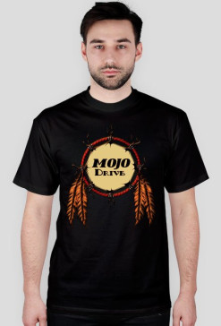Koszulka Męska MOJO DRIVE