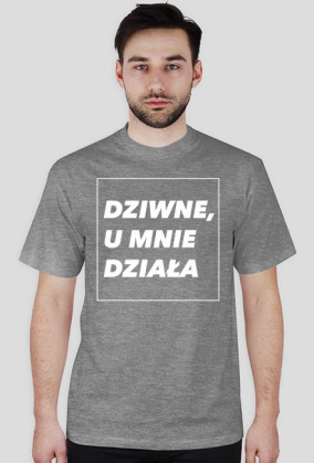 Dziwne, u mnie działa