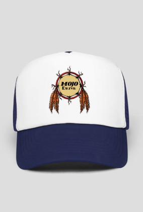 Czapka MOJO DRIVE