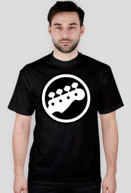 Bass z napisem RB Polska