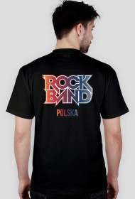 Bass z napisem RB Polska