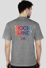 Drums z napisem RB Polska