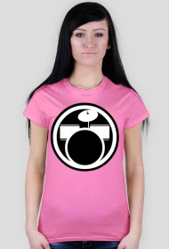 Drums z napisem RB Polska - żeńska