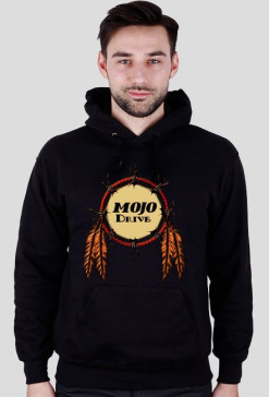 Bluza MOJO DRIVE