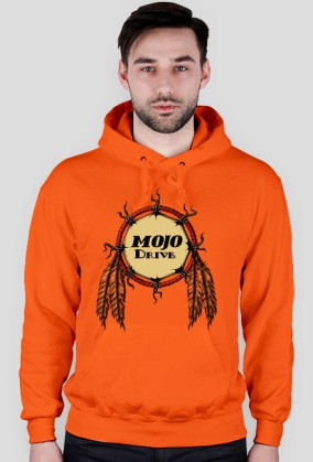 Bluza MOJO DRIVE