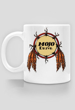 Kubek MOJO DRIVE