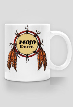 Kubek MOJO DRIVE