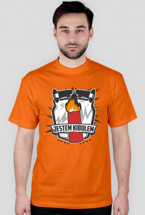Jestem Kibolem