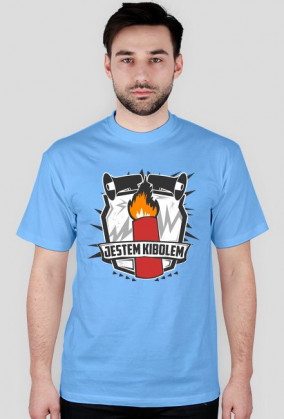 Jestem Kibolem