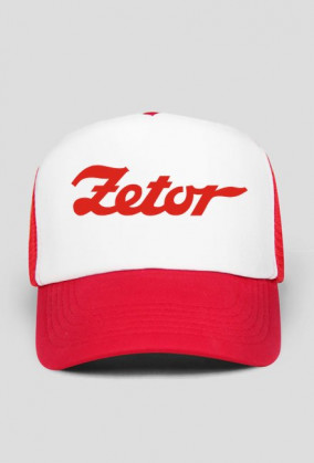 czapka zetor 4 kolory
