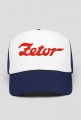 czapka zetor 4 kolory