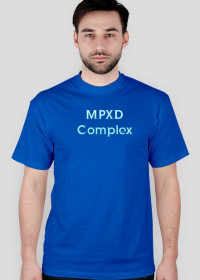 Koszulka MPXD Complex