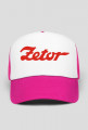 czapka zetor 4 kolory