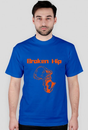 Broken Hip
