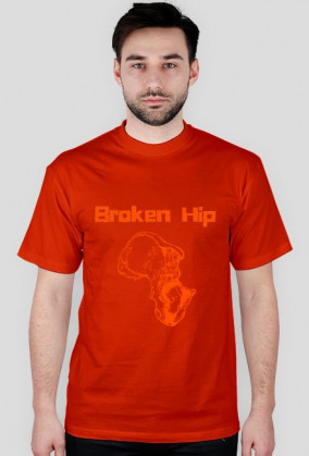 Broken Hip