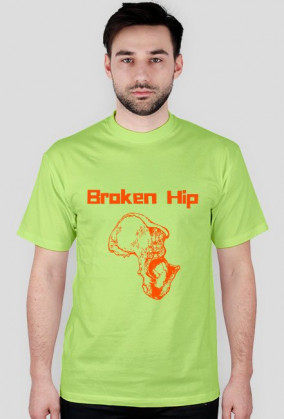 Broken Hip