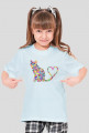 KOTOWE LOVE kolor kids