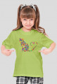 KOTOWE LOVE kolor kids