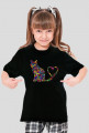 KOTOWE LOVE kolor kids