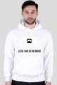 Bluza z kapturem Gaming Wear Level