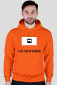 Bluza z kapturem Gaming Wear Level
