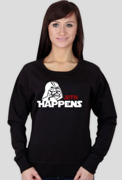 Sith Happens - Royal Street - damska