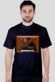Koszulka Gaming Wear Gandalf