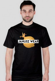 Janusz Logo