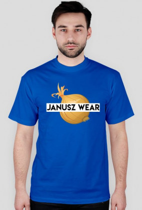 Janusz Logo