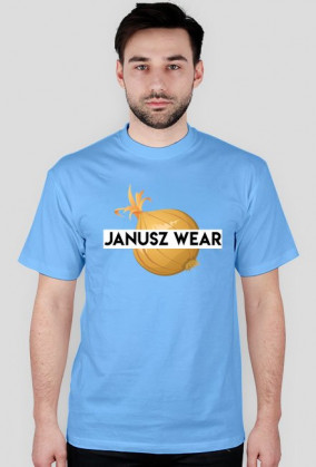Janusz Logo