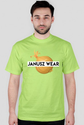 Janusz Logo