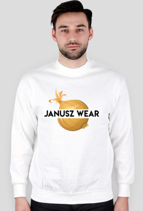 Longsleeve Janusz